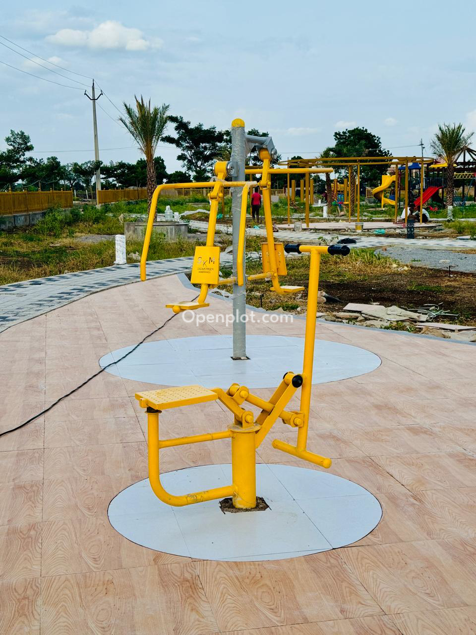 Plot for Sale in Nawabpet,Mahabubnagar